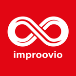 ”Improovio - Nečekejte na změnu