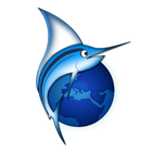 FISHSURFING - Vis App-icoon