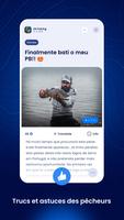 FISHSURFING - App de pêche capture d'écran 2