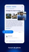 FISHSURFING - App de pêche capture d'écran 2