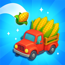 Fruit Jam Delivery 3D APK