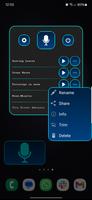 Tiny Voice Recorder screenshot 1