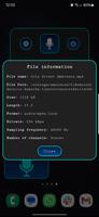 Tiny Voice Recorder screenshot 2