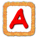 Alphabet ABC aplikacja