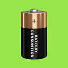 Battery Consumption icône