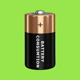 Battery Consumption