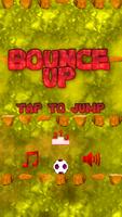 BOUNCE UP Affiche
