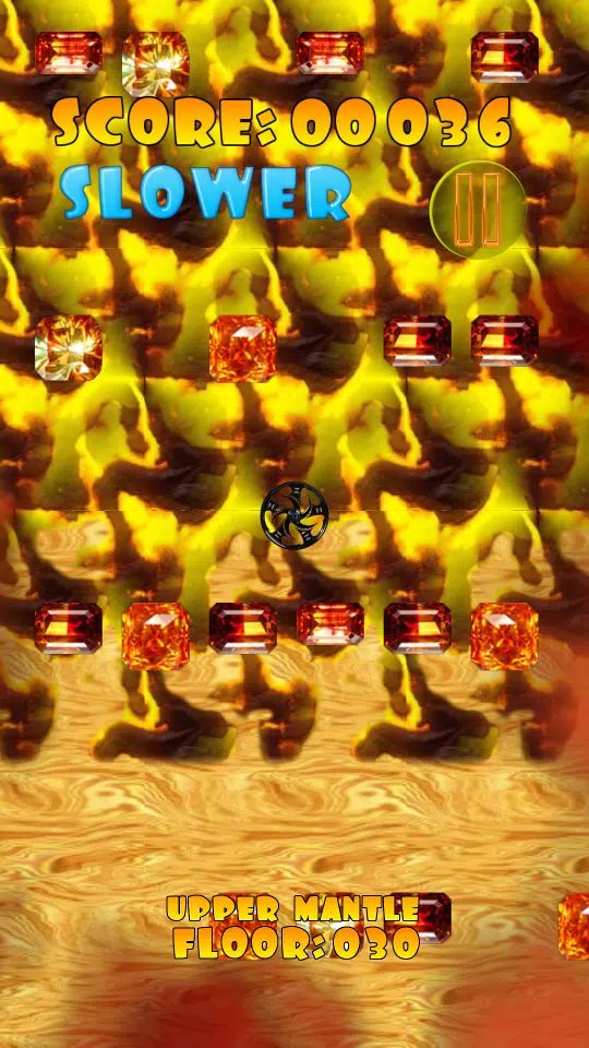 Bounce Up – Jump to the Stars