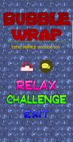 Bubble Wrap poster