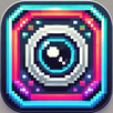 Pixel Art Camera APK