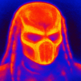 Predator Vision icon