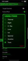Predator Vision screenshot 2