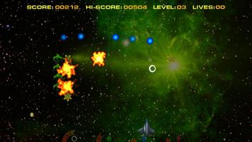 Space Wars screenshot 2