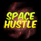 SPACE HUSTLE ikona