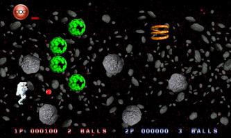 SPACE HUSTLE screenshot 1