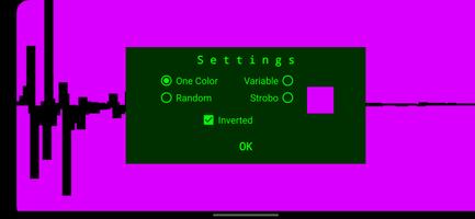 Spectrum Analyzer screenshot 1