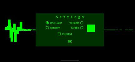 Spectrum Analyzer screenshot 3