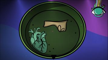 Trippy Escape: Mindeater screenshot 2