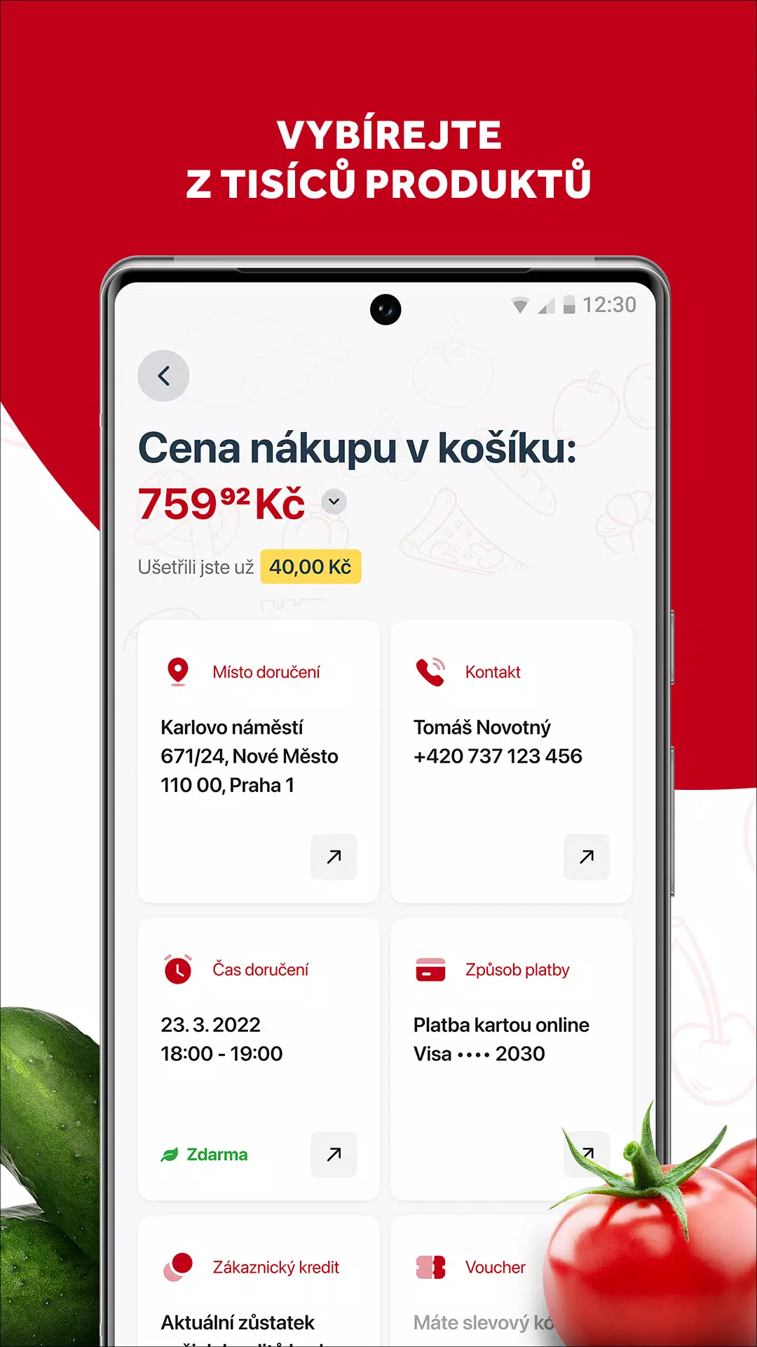 Košík.cz APK for Android Download