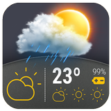 Weather иконка
