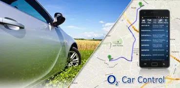 O2 Car Control