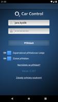 O2 Car Control syot layar 1