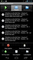 Folder Player screenshot 1