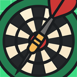 X01 Counter - Darts Counter