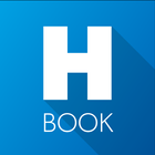 H-Book Plus icône