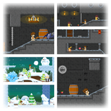 Caveman adventure APK