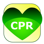 Pulsar CPR أيقونة