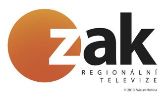 ZAK TV - živé vysílání Affiche