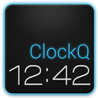 ClockQ ícone