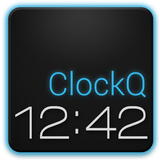 ikon ClockQ