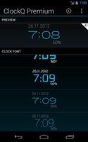ClockQ ảnh chụp màn hình 2