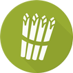 Asparagus - My Cookbook