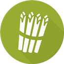 Asparagus - My Cookbook APK