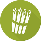 Asparagus icon