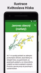 Atlas rostlin XAPK 下載