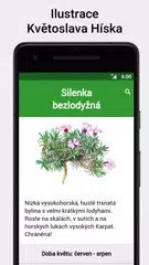 Atlas rostlin XAPK 下載