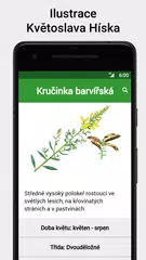 Atlas rostlin XAPK 下載