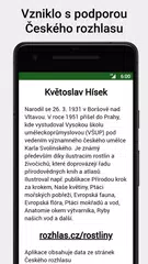 Atlas rostlin XAPK 下載