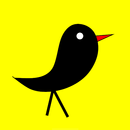 Hlasy ptáků APK