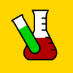Periodic Table ไอคอน