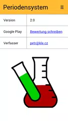 Periodensystem XAPK Herunterladen