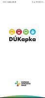 DÚKapka الملصق