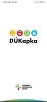 DÚKapka โปสเตอร์