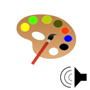Drawing for kids, painting APK