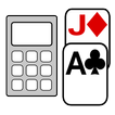 Black Jack - Card Counter