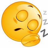 Chvilka nerušeného spánku